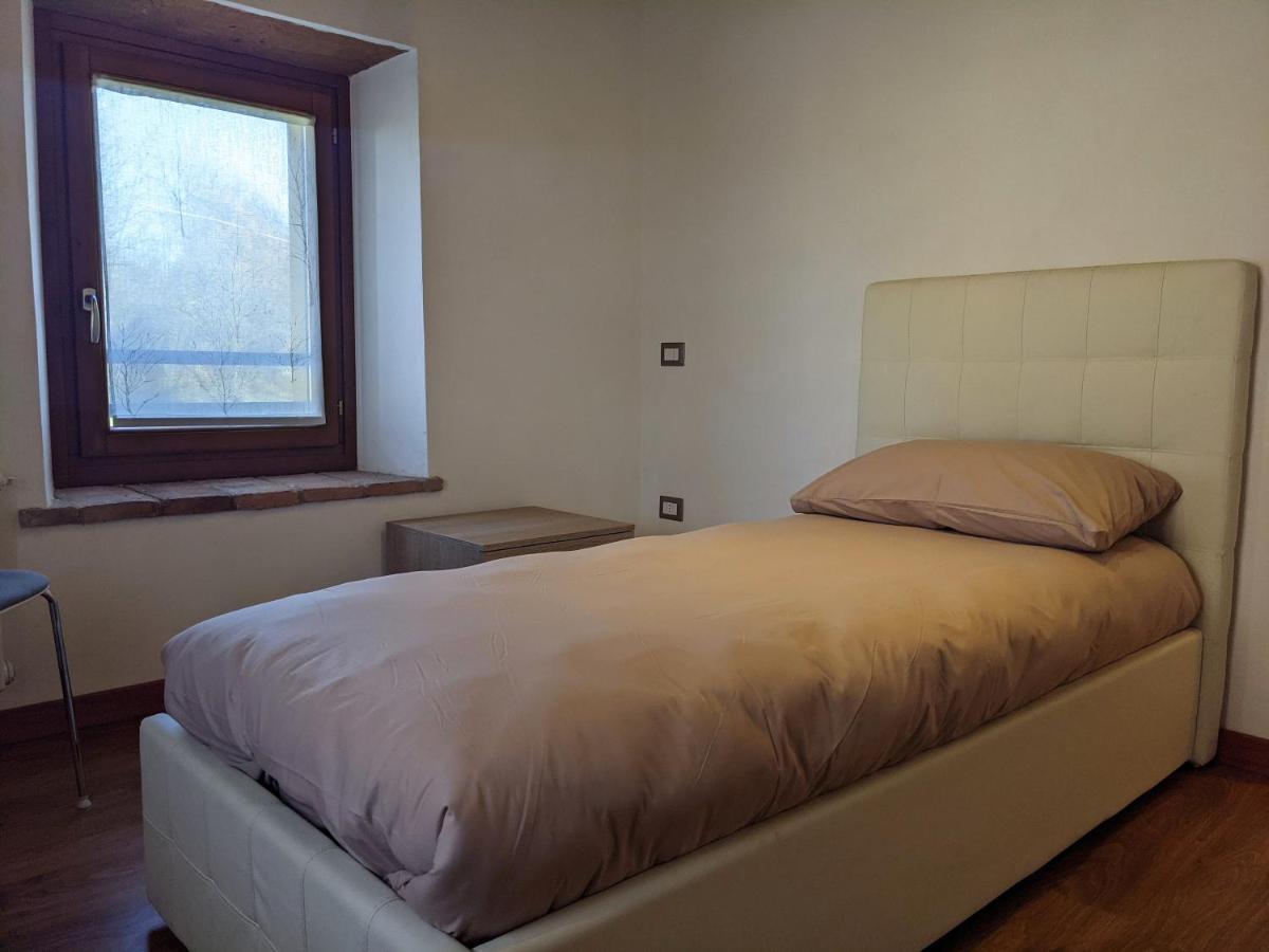 Вілла Casa Stella Vicinanze Maranello Екстер'єр фото